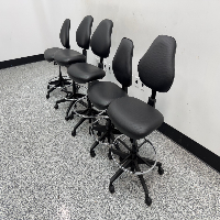 VWR Laboratory Chairs - Quantity - 5 image 1